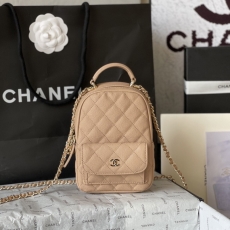 Chanel Backpacks